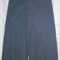 NEW BURNING TORCH Wide Leg Pants Trousers 12 34 x33$240