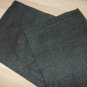 NWT A COMMON THREAD Wide Leg Detail Pants S 31 x26 $240