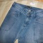 NWT SERFONTAINE Budokan Boot Cut Jeans 29 31 $220 NEW