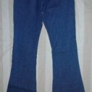 NWT KSUBI Denim High Rise Flare Jeans 29 31x36 $229 NEW
