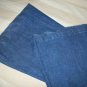 NWT KSUBI Denim High Rise Flare Jeans 29 31x36 $229 NEW