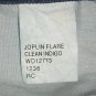 NWT KSUBI Denim High Rise Flare Jeans 29 31x36 $229 NEW