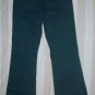 NWT N'VY High Rise Boot Cut Jeans 36 2 29 x 32 $288 NEW