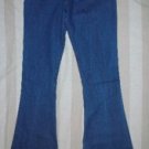 NWT KSUBI Denim High Rise Flare Jeans 28 30x36 $229 NEW
