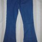 NWT KSUBI Denim High Rise Flare Jeans 28 30x36 $229 NEW