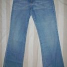 NWT Streets Ahead ST2109 Boot Cut Jeans 28 32 $180 NEW