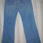 NWT Streets Ahead ST2109 Boot Cut Jeans 28 32 $180 NEW