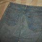 NWT Streets Ahead ST2109 Boot Cut Jeans 28 32 $180 NEW