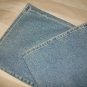 NWT Streets Ahead ST2109 Boot Cut Jeans 28 32 $180 NEW