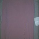 NWT Sutton Studio Straight Pink Long Skirt 14 $219 NEW