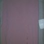 NWT Sutton Studio Straight Pink Long Skirt 14 $219 NEW