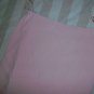 NWT Sutton Studio Straight Pink Long Skirt 14 $219 NEW