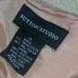 NWT Sutton Studio Straight Pink Long Skirt 14 $219 NEW