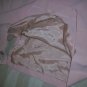 NWT Sutton Studio Straight Pink Long Skirt 14 $219 NEW