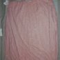 NWT Sutton Studio Pink Embellished Skirt 14 $199 NEW