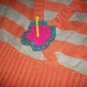 NWT Spring & Clifton Jrs Sweater Detail XS NWT $110 NEW