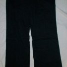 NWT Elie Tahari Black Bayle Pants 4 30 x34 $198 New