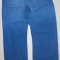 BLUE BLUE Patch Pocket Rare Trouser Jeans 2 $310 NEW
