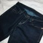 NEW Rockabilly Japanese Denim Dark Jeans 24 x33 $225