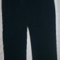 NEW & Trousers Ribbed Wide Leg Slacks Pants 4 30 $156