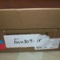 NIB JEANNOT Strappy Buckle Sandal Shoes 40 10 $288 NEW