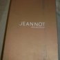 NIB JEANNOT Strappy Buckle Sandal Shoes 40 10 $288 NEW