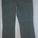 & DANIELLE M Paisley Printed Denim Pants Jeans 6 $ NEW