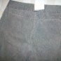 & DANIELLE M Paisley Printed Denim Pants Jeans 6 $ NEW