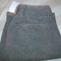 & DANIELLE M Paisley Printed Denim Pants Jeans 6 $ NEW