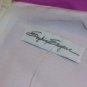 SOPHIA EUGENE OMBRE Silk Cocktail Dress S $350 NEW