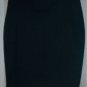 NWT LBK LOUBAROK Canvas Straight Skirt 42 33 $425 NEW