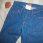NWT James Jeans 5 Pocket Bootleg Jeans 24 28 $178 NEW