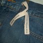 NWT J Brand Kubaro Kat Japan DenimJeans 25 28$260 NEW
