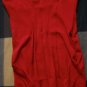 NEW DESIGNER Boned Bodice Strapless Top Sample $185