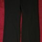 Raven Tailored Pinstripe Dress Trouser Pants 8 $245 NEW