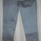 NEW P.M.B.A. Skinny Organic Chino Pants 48 12 34 $302