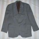 Missoni Italy Example Single Breast Suit 40 R EXCOND