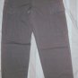 NWT Marc Jacobs Mens Brown Khakis 28 x34 NEW $228