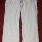 Yigal Azrouel Pleat Cuff Dress Pants 2/4 29 NEW $560