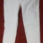 Yigal Azrouel White Side Pocket Jeans 6 31 $300 NEW