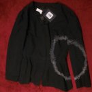 NWT Narciso Rodriguez Cotton Blazer 40 4 $1800 NEW