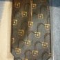 NWT Tino Cosma Italy 100% Silk Tie Cravatte NEW