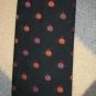 NWT Tino Cosma Italy Silk & Wool Tie Cravatte NEW
