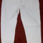 NWT JAMES JEANS Twiggy Crop Slim Denim 30 32 $146 NEW
