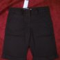 NWT DIANE VON FURSTENBERG Ramier Mink Shorts 8 $298 NEW