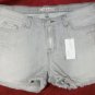 NWT J Brand Denim Birmingham Jean Shorts 31 37 $158 NEW