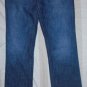 NWT Elie Tahari Nicola Straight Leg Jeans 38 2 27 $198