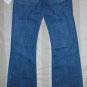 NWT James Jeans Dry Aged Denim Flare Low Rise NEW $194