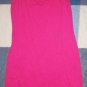 NWT 39 SIXTYONE Spaghetti Strap Knit Dress M $70 NEW