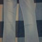 NWT RAVEN DENIM SADIE Bootcut Jeans 24 26 34 NEW $173